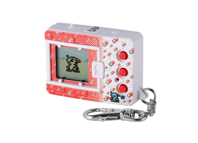 Gamers Guild AZ Bandai Digimon: Original New Wave 1 - Pixel Protein (Pre-Order) Southern Hobby