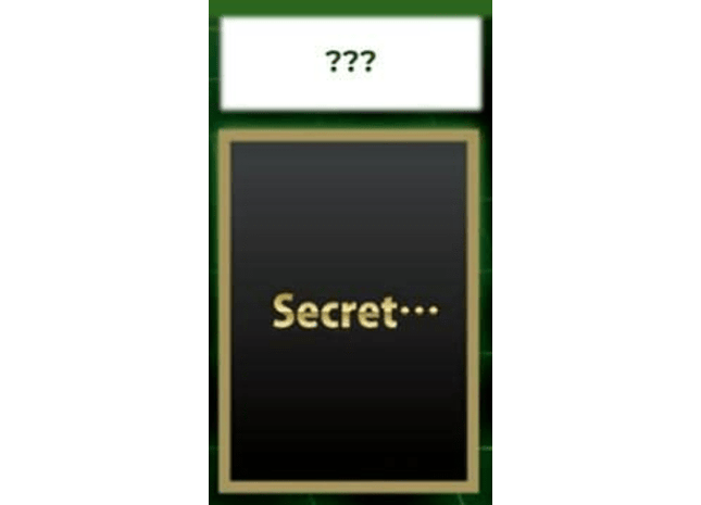 Gamers Guild AZ Bandai Digimon TCG: Official Sleeve Assortment 01 - Secret (Pre-Order) GTS