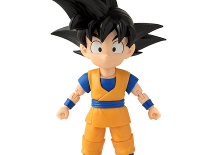 Gamers Guild AZ Bandai Dragon Ball DAIMA - Dragon Stars Series - Goku [Mini] Southern Hobby