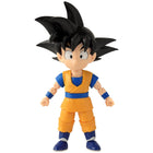 Gamers Guild AZ Bandai Dragon Ball DAIMA - Dragon Stars Series - Goku [Mini] Southern Hobby