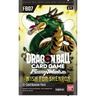 Gamers Guild AZ Bandai Dragon Ball Fusion World Set 7 Booster Pack [FB07] Booster Pack