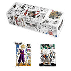 Gamers Guild AZ Bandai Dragon Ball Super TCG: Fusion World - Manga Accessory Set 02 GTS