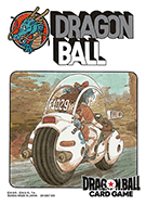 Gamers Guild AZ Bandai Dragon Ball Super TCG: Fusion World - Official Card Sleeves -Illustrations- Bulma & Son Goku Discontinue