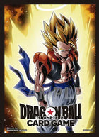 Gamers Guild AZ Bandai Dragon Ball Super TCG: Fusion World: Official Sleeve 04: Gogeta GTS
