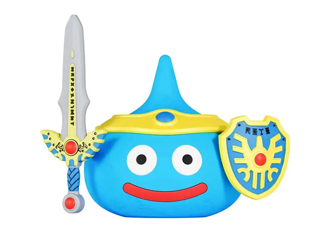 Gamers Guild AZ Bandai Dragon Quest: Clay Monsters - Hero Slime Model Kit Southern Hobby