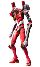 Gamers Guild AZ Bandai Evangelion Production Model-02'ß Model Kit (Pre-Order) Southern Hobby