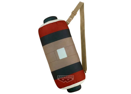 Gamers Guild AZ Bandai Figure: Naruto Shippuden - "Naruto's Scroll" JBK International