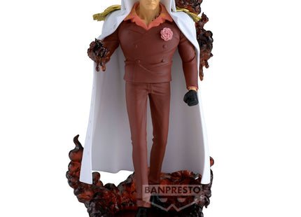 Gamers Guild AZ Bandai Figure: One Piece: The Shukko Logia - "Sakazuki", Special Edition JBK International