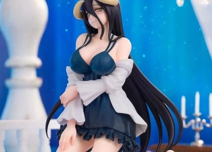 Gamers Guild AZ Bandai Figure: Overlord - "Albedo (Loungewear Ver.)", Furyu Noodle Stopper Southern Hobby
