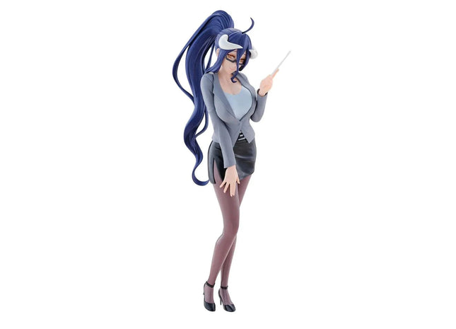 Gamers Guild AZ Bandai Figure: Overlord - "Albedo Teacher Style ver." JBK International