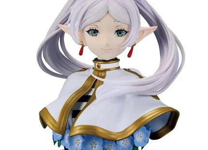 Gamers Guild AZ Bandai Frieren: Beyond Journey's End - Ichibansho Art Scale Bust Southern Hobby