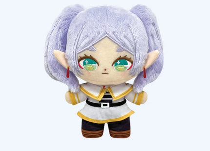 Gamers Guild AZ Bandai Frieren "Frieren: Beyond Journey's End", Bandai Namco Nui PuriNui Touch Dream Plush (Pre-Order) Discontinue