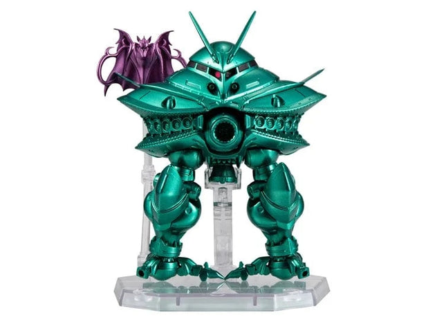 Gamers Guild AZ Bandai FW Gundam Converge Core Big Zam & Core Booster (Metallic ver.) "Gundam", Bandai Shokugan Converge (Pre-Order) Southern Hobby