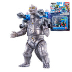 Gamers Guild AZ Bandai Godzilla: Mechagodzilla & Maser Unit Godzilla - BNTCA Godziburst Action Figure (Pre-Order) Southern Hobby