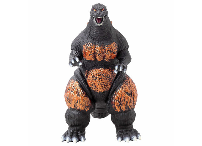 Gamers Guild AZ Bandai Godzilla Monster Series - Burning Godzilla Southern Hobby