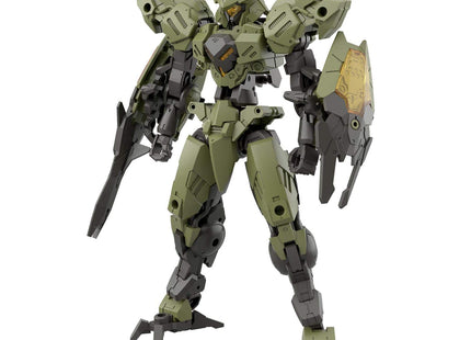 Gamers Guild AZ Bandai Gunpla: 30 Minute Missions - 1/144 bEXM-40 Novalv [Green] LSG