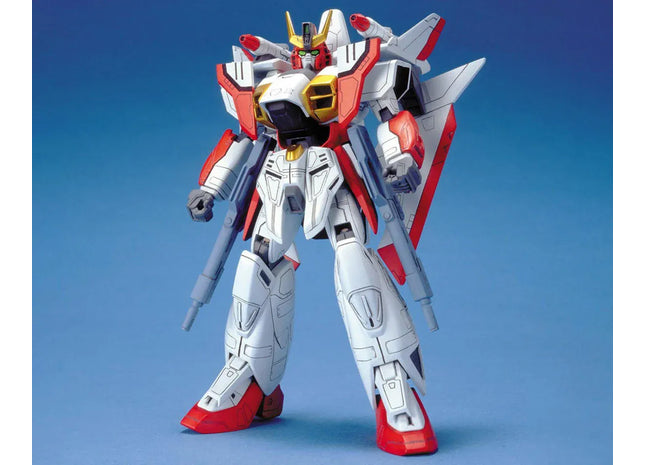 Gamers Guild AZ Bandai Gunpla: After War Gundam X - GW-9800 Gundam Airmaster #02 Southern Hobby
