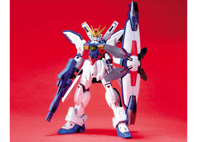 Gamers Guild AZ Bandai Gunpla: After War Gundam X - GX-9900-DV Gundam X Divider #05 Southern Hobby