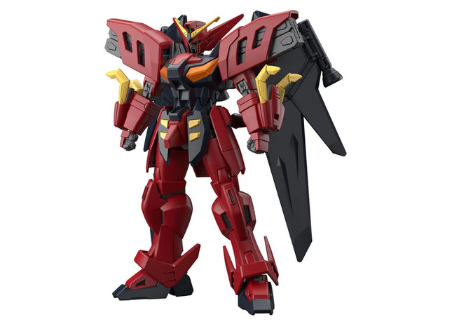 Gamers Guild AZ Bandai Gunpla: After War Gundam X - High Grade Gundam Virsago ACD Distribution