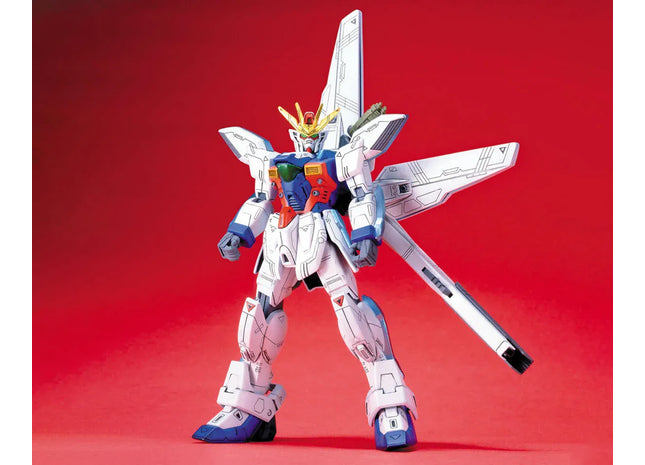 Gamers Guild AZ Bandai Gunpla: After War Gundam X - High Grade Gundam X #01 Southern Hobby