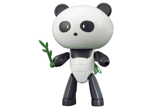 Gamers Guild AZ Bandai Gunpla: Build Fighters Try - High Grade Perfect Grade: Panda'gguy ACD Distribution