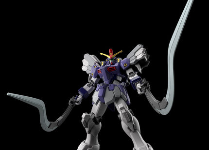 Gamers Guild AZ Bandai Gunpla: Endless Waltz "Sandrock Custom Model Kit", HG 1/144 (Pre-Order) Southern Hobby