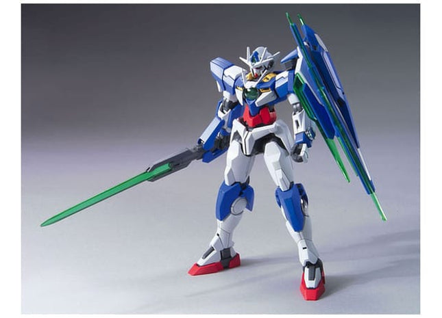Gamers Guild AZ Bandai Gunpla: Gundam 00 - QAN[T] HG LSG