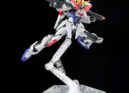 Gamers Guild AZ Bandai Gunpla: Gundam - "#1 LAH Gundam", EG 1/144 (Pre-Order) Southern Hobby