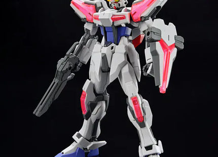 Gamers Guild AZ Bandai Gunpla: Gundam - "#2 Build Strike Exceed Galaxy", EG 1/144 (Pre-Order) Southern Hobby