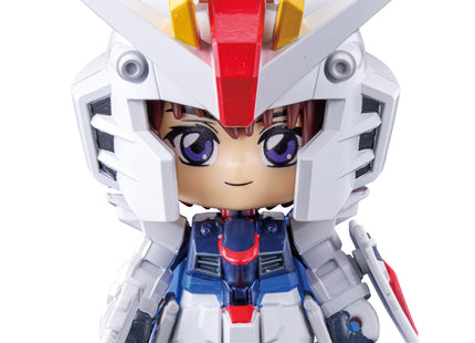Gamers Guild AZ Bandai Gunpla: Gundam Cross - Freedom Gundam & Kira Model Kit (Pre-Order) Southern Hobby
