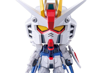 Gamers Guild AZ Bandai Gunpla: Gundam Cross - Freedom Gundam & Kira Model Kit (Pre-Order) Southern Hobby