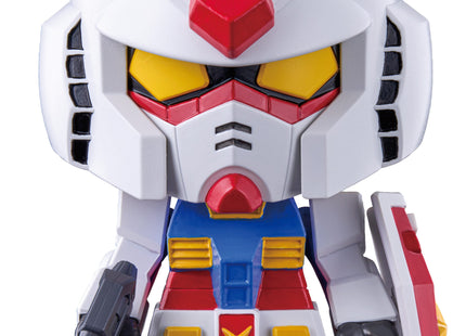 Gamers Guild AZ Bandai Gunpla: Gundam Cross - RX78-2 Gundam & Amuro REI Model Kit (Pre-Order) Southern Hobby