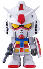 Gamers Guild AZ Bandai Gunpla: Gundam Cross - RX78-2 Gundam & Amuro REI Model Kit (Pre-Order) Southern Hobby