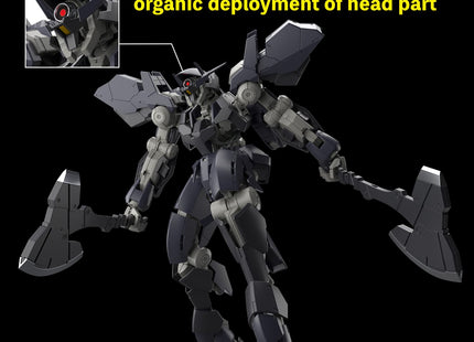 Gamers Guild AZ Bandai Gunpla: Gundam Full Mechanics - Graze Ein 1/100 AGD