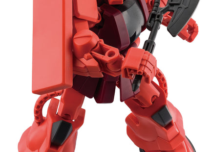 Gamers Guild AZ Bandai Gunpla: Gundam Miximize: Char's Zaku II - Model Kit (Pre-Order) Southern Hobby