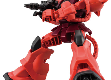 Gamers Guild AZ Bandai Gunpla: Gundam Miximize: Char's Zaku II - Model Kit (Pre-Order) Southern Hobby