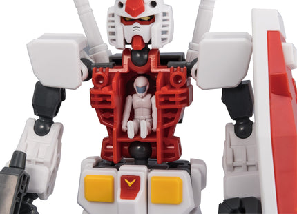 Gamers Guild AZ Bandai Gunpla: Gundam Miximize: RX78 Gundam - Model Kit (Pre-Order) Southern Hobby