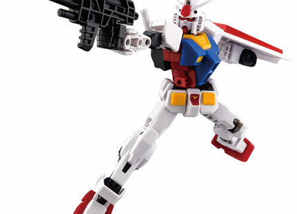 Gamers Guild AZ Bandai Gunpla: Gundam Miximize: RX78 Gundam - Model Kit (Pre-Order) Southern Hobby