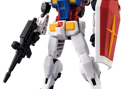 Gamers Guild AZ Bandai Gunpla: Gundam Miximize: RX78 Gundam - Model Kit (Pre-Order) Southern Hobby