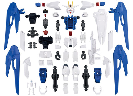 Gamers Guild AZ Bandai Gunpla: Gundam Miximize:  ZGMF-X10A Freedom Gundam - Model Kit (Pre-Order) Southern Hobby