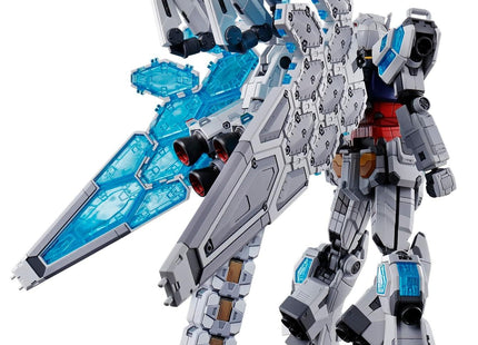 Gamers Guild AZ Bandai Gunpla: Gundam Next Future - "RX-78F00/E Gundam (EX-001 G.L.R.S.S. Feather Unit)", 1/144 - Chemically Recycled Kit (Pre-Order) Southern Hobby