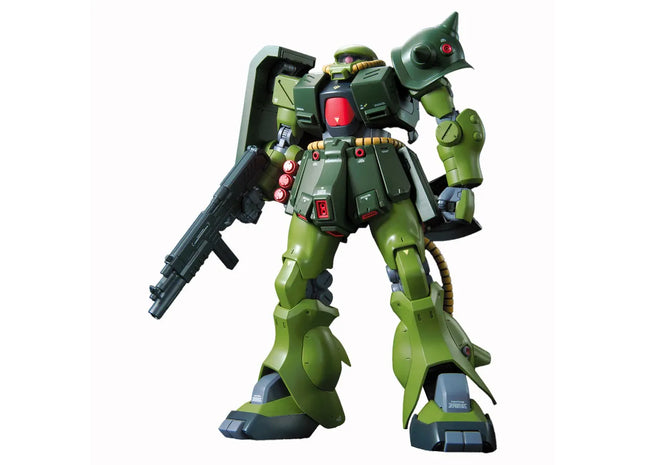 Gamers Guild AZ Bandai Gunpla: Gundam RE/100 - Zaku II FZ 1/100 ACD Distribution