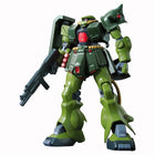 Gamers Guild AZ Bandai Gunpla: Gundam RE/100 - Zaku II FZ 1/100 ACD Distribution