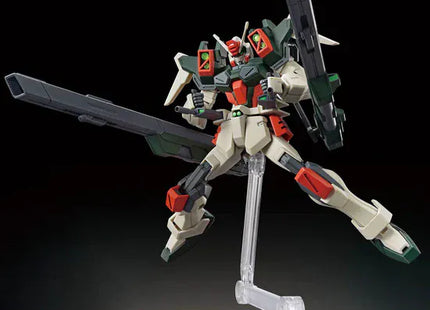 Gamers Guild AZ Bandai Gunpla: Gundam SEED Freedom - "#253 Lightning Buster Gundam", HG 1/144 (Pre-Order) Southern Hobby