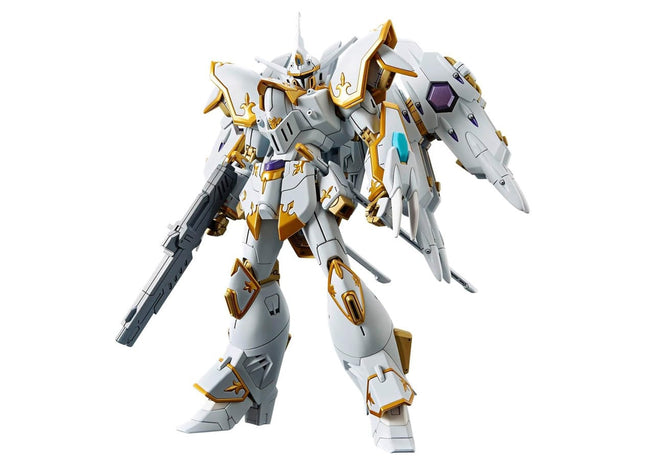 Gamers Guild AZ Bandai Gunpla: Gundam SEED Freedom - High Grade Black Knight Squad Cal re.A ACD Distribution