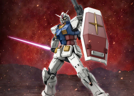 Gamers Guild AZ Bandai Gunpla: Gundam The Origin - Spirits RX-78-02 Gundam HG #26 LSG