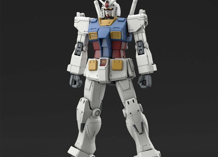 Gamers Guild AZ Bandai Gunpla: Gundam The Origin - Spirits RX-78-02 Gundam HG #26 LSG