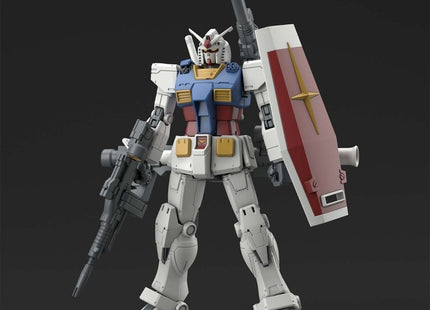 Gamers Guild AZ Bandai Gunpla: Gundam The Origin - Spirits RX-78-02 Gundam HG #26 LSG