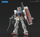 Gamers Guild AZ Bandai Gunpla: Gundam The Origin - Spirits RX-78-02 Gundam HG #26 LSG