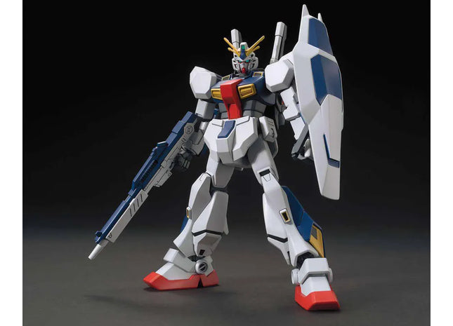 Gamers Guild AZ Bandai Gunpla: Gundam Twilight Axis - HGUC Gundam An-01 Tristan #205 Southern Hobby